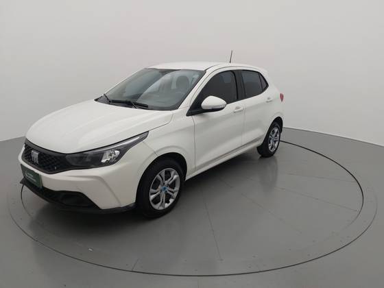 FIAT ARGO 1.0 FIREFLY FLEX DRIVE MANUAL FIAT ARGO 1.0 FIREFLY FLEX DRIVE MANUAL